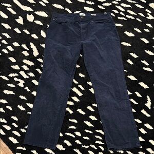 Goodfellow & Co Men's Navy Jeans
